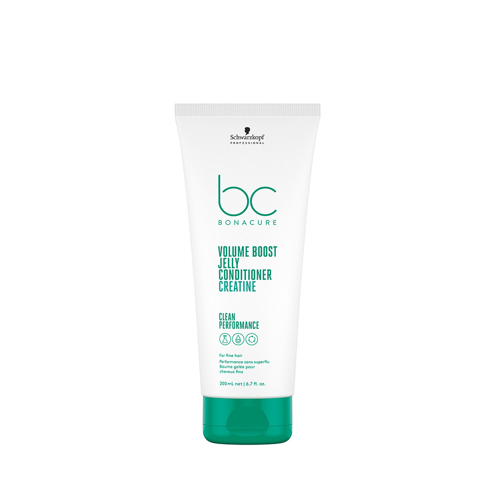 BONACURE VB Jelly Conditioner 200 ml