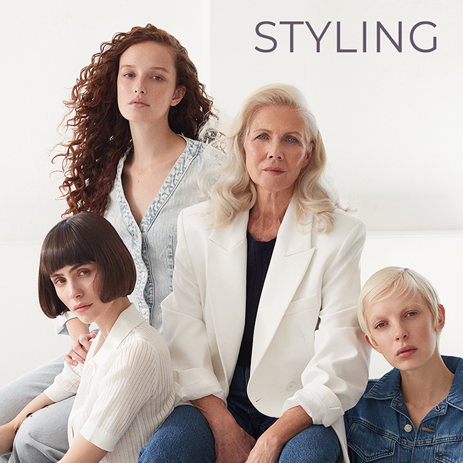 FINISH Bang Styler