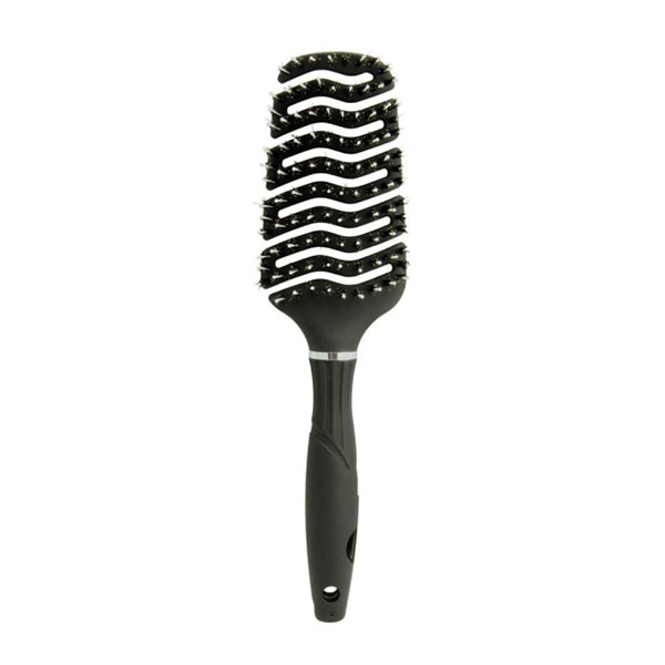TANGLIM Flex Vent Schwarz