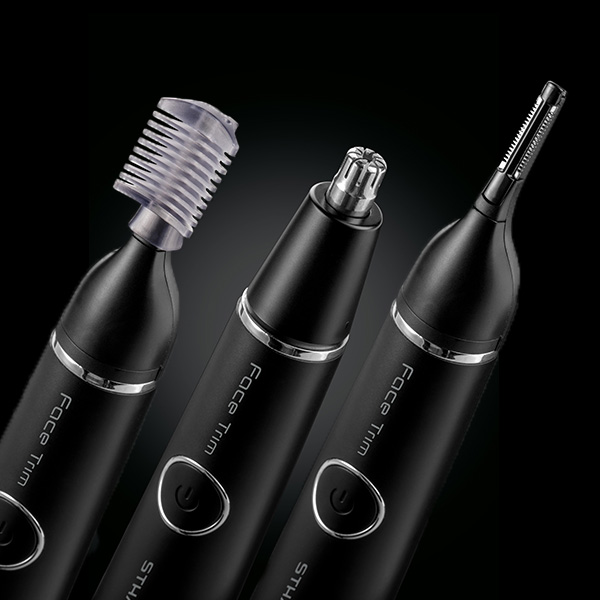 STHAUER Face Trim