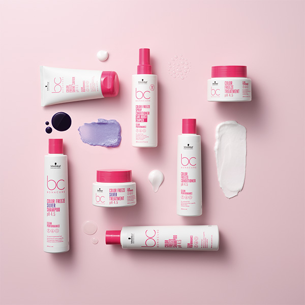 BONACURE CF Shampoo 1000 ml