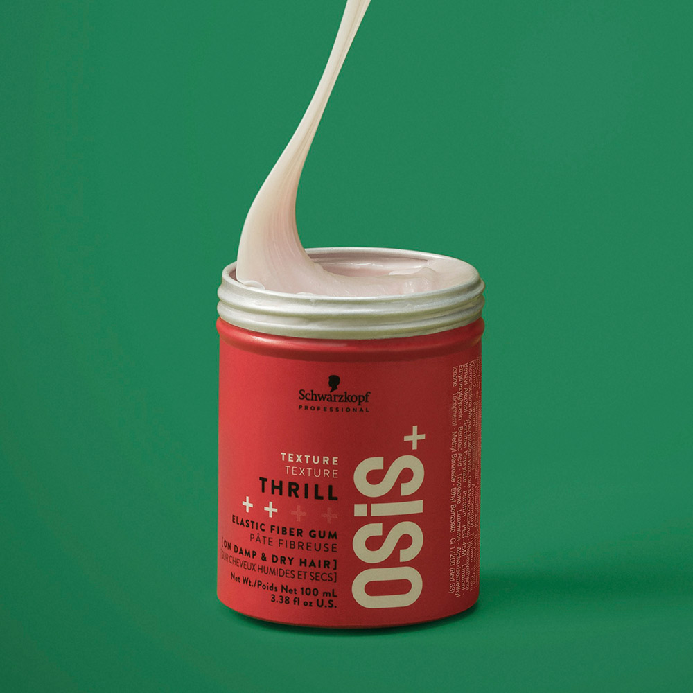 OSiS Thrill