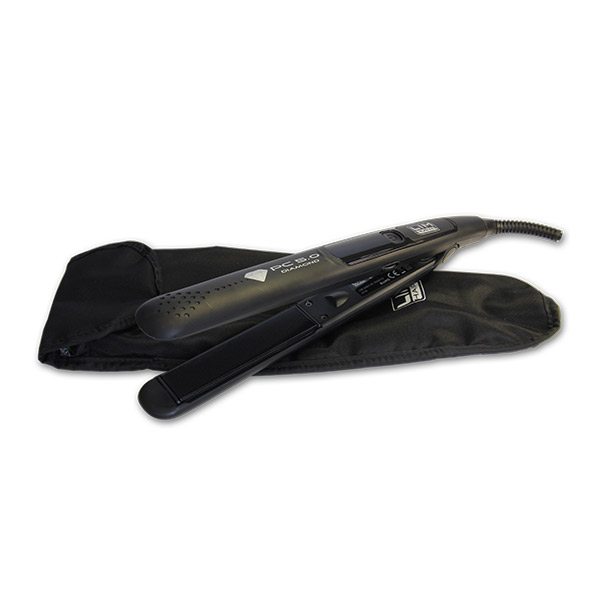 PC 5.0 Diamond Schwarz