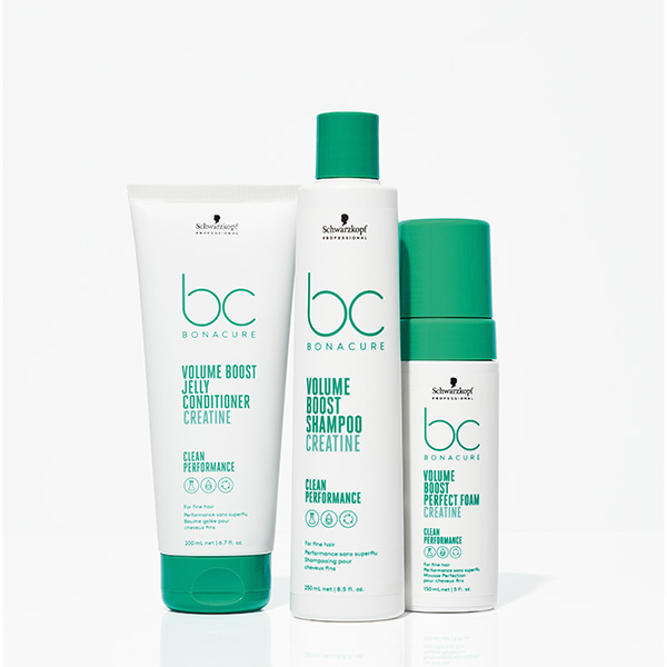 BONACURE VB Shampoo 250 ml