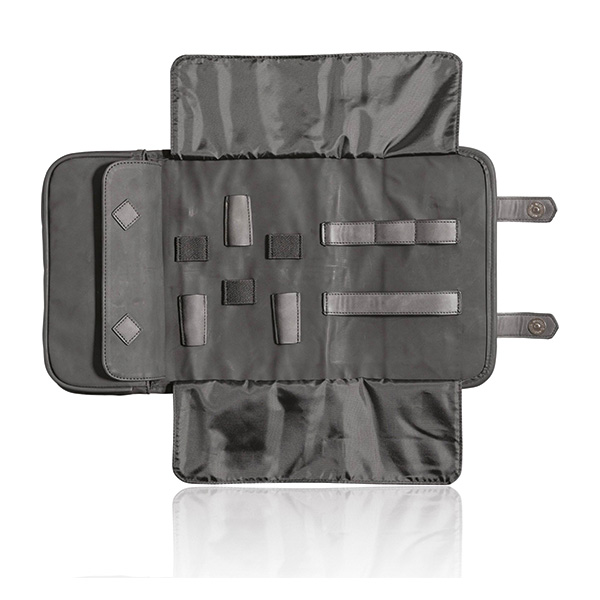 XANITALIA Barber Bag Schwarz
